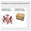 Afternoon Tea & Scones Hamper, by Regency Hampers view 4