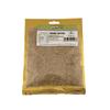 Puregro Ground Crayfish 70g | Finely Ground Dried Crayfish | Traditional West African Ingredient | Ideal for Soups, Stews and Authentic African Cooking | Pantry Staple view 1