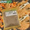 Puregro Ground Crayfish 70g | Finely Ground Dried Crayfish | Traditional West African Ingredient | Ideal for Soups, Stews and Authentic African Cooking | Pantry Staple view 4