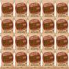 Brown Bag Crisps Beef & Onion (40g x 20) view 1
