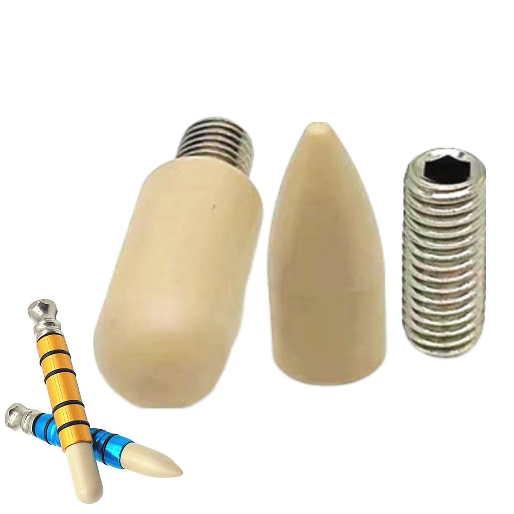 Dent Removal Tap Down Tools,Professional Metal Dent Kit - Repair - Knock Down Head Tap Kit for SUV Truck Vehicle Body Maintenance