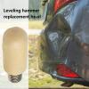Dent Removal Tap Down Tools,Professional Metal Dent Kit - Repair - Knock Down Head Tap Kit for SUV Truck Vehicle Body Maintenance view 2