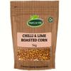 Chilli & Lime Roasted Corn 1kg by Hatton Hill view 1