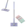 Mini Cleaning Mop Ergonomic Non-Slip Cleaner with 360 Degree Rotating Head view 1