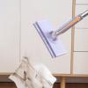 Mini Cleaning Mop Ergonomic Non-Slip Cleaner with 360 Degree Rotating Head view 2