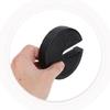 Amosfun Orthopedic Traction Slotted Scale Weight 1kg Metal Balance Calibration Counterweight for Vintage Mechanical Scales, Classic Retro Weighing Equipment view 4