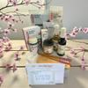 DIY Sushi Making Kit Hamper Gift Set Japanese Food Bundle Vinegar Mirin Inari Wasabi Rice Nori Rolling Mat Complete Meal Box view 3