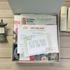 DIY Sushi Making Kit Hamper Gift Set Japanese Food Bundle Vinegar Mirin Inari Wasabi Rice Nori Rolling Mat Complete Meal Box view 4