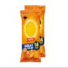 Original 14pk X Pack Of 2 - Baked With Cheese - 50% Extra Free - Original Flavour view 1
