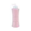 Perineal Cleansing Bottle - 450ml Portable Bidet (1 Count) Ergonomic view 1