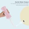 Perineal Cleansing Bottle - 450ml Portable Bidet (1 Count) Ergonomic view 3