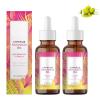 2 Pcs Cyperus Rotundus Oil for Hair Removal, Moisturizing Soothing Treatment for Skin Reducing Body Hair Growth Silky Smooth view 1