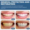 3 PCS Mullend Gum Repair Gel, Mullend Teeth Repair Gel, Gum Protect Repairs Gels, Natural Toothpaste Nursing for Fresh Breath Oral Care view 2