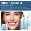 3 PCS Mullend Gum Repair Gel, Mullend Teeth Repair Gel, Gum Protect Repairs Gels, Natural Toothpaste Nursing for Fresh Breath Oral Care view 3