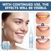 3 PCS Mullend Gum Repair Gel, Mullend Teeth Repair Gel, Gum Protect Repairs Gels, Natural Toothpaste Nursing for Fresh Breath Oral Care view 4
