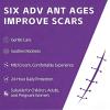 Silicone Scar Gel - Advanced Treatment for Old & New Scars, C-Section, Surgery, Stretch Marks - Smooth, Fade & Repair Skin Scar Removal Cream view 4