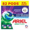 Ariel Allin1 PODS Liquid Detergent Capsules 82 Washes, Colour+, Stain Away Power from the First Wash, Even in Cold Water view 1