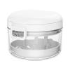 Denture Case - Orthodontic Aligner Bath for Cleaning | Retainer Storage Box, Drain Tray Accessory, Removal Tool with Brush, Travel Organizer Equipment, Portable Hygiene Aid for Daily Use view 1