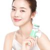 Eye Mister for Dry Eyes ABS 20ml Eye Steamer USB Rechargeable Mist Sprayer with Warm and Cold Compress Modes Handheld Face Eye-Relief Steam Machine for Moisturizing Soothing Care Office Travel Home view 3