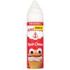 Original Real Whipped Cream Spray 250ml Anchors (1x250ml) view 1