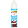 Light Real Whipped Cream 250ml Spray 45% Less Fat Anchors (1x250ml) view 1
