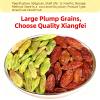 Assorted Dried Seedless Grapes - Red, Green & Black Soft Chewy Snack, Ready To Eat, No Wash, Bulk For Baking, Oatmeal, Yogurt view 2