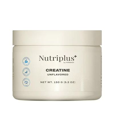 Nutriplus+ Creatin (2 in pac)