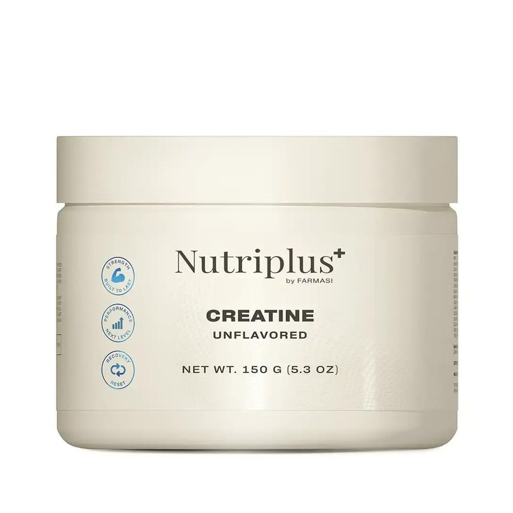 Nutriplus+ Creatin (2 in pac)