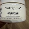 Nutriplus+ Creatin (2 in pac) view 2
