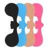 Breathable Adhesive Ski Cover Providing Thermal Insulation Ideal for Skiers During Long Outdoor Adventures Ski Face Protectors view 3