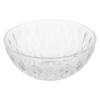 OSALADI Thickened round Plastic Wash Basin for Face and Hand Washing, Small Sturdy Plastic Tub Suitable for Salon, Home, and Hospital Use view 1