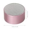 DIYEAH 2 in 1 Nano-Glass Foot File and Hair Eraser for Callus Removal Rose Gold Pedicure Tool for Exfoliating Dead Skin and Foot Care Handheld for Women and Men view 2