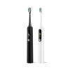 16pcs Toothbrush Head Compatible for SOUNESS Electric SN903/SNK01/SN601/SN801/ST903/ST901/ST905/ST802/SN-P1(16white Cleaning) view 3