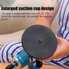 Arm Bike for Physical Therapy, Adjustable Resistance, Suction Cup Design, for Upper Limbs and Wrists Rehabilitation view 3