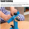 Arm Bike for Physical Therapy, Adjustable Resistance, Suction Cup Design, for Upper Limbs and Wrists Rehabilitation view 4