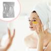 Eyes Patch Mold - Transparent DIY Reusable Eye Patch Tray | Cosmetic Mold System, Durable Eye Patchh Making Accessory for Homemade Skincare 12pcs or 24pcs Optional Set view 3