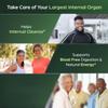 Internal Liver Cleansing and Digestive Support for Women and Men. view 4