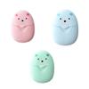 Paper Soap Sheets Mini Hand Soap 150 Sheets Disposable Portable Travel Paper 3 Boxes Mini view 1