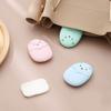 Paper Soap Sheets Mini Hand Soap 150 Sheets Disposable Portable Travel Paper 3 Boxes Mini view 3