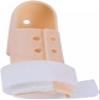 1pc Finger Splint Mallet Finger Support Finger Splint Brace Plastic Finger Support Protector for Adjustable Finger ImmobilizerUseful and Fashion view 2