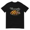 Mozzarella Sticks 90's Shirt, Navy, XL view 2