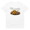 Mozzarella Sticks 90's Shirt, Navy, XL view 3