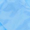 AMUSLESUR Anti Static Arm Sleeves Reusable 2Pcs Blue Oilproof Protective Oversleeves for Cleanroom Lab and Workshop Use view 3