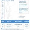and Lymphatic Drainage Suit | Full Body Electric Air Compression Leg Massager for Pain and Circulation Swollen Legs, Edema, Muscle Relief Fast Recovery view 2