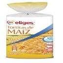 Puffed Corn Cakes, 130g, Bulk Pack of 6 Bags, Golden & Extra Crunchy, Gluten-Free & Vegan, Low Fat Savoury Snack, Bread Alternative