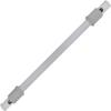 Ceramic Infrared Heater Tube Sauna Heating Tube For Sauna Room Silicon Carbide 300w, B, 400mm view 1