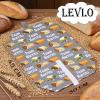 Funny Tuesday Reusable Taco Wrap Team Burrito Waterproof Wrap Mexican Food Lover Chef Teacher Graduation Gift (Burrito-FW) view 2