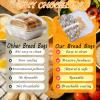 Funny Tuesday Reusable Taco Wrap Team Burrito Waterproof Wrap Mexican Food Lover Chef Teacher Graduation Gift (Burrito-FW) view 3