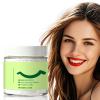 Gum Collagen Powder for Teeth, Strengthening Oral Care Powder, Teeth Whitening Kit That Removes Coffee, Tea, Wine Stains - Mint Flavor, Gum & Enamel Protection Tooth Powder for Daily Use (3Pc) view 2