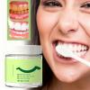 Gum Collagen Powder for Teeth, Strengthening Oral Care Powder, Teeth Whitening Kit That Removes Coffee, Tea, Wine Stains - Mint Flavor, Gum & Enamel Protection Tooth Powder for Daily Use (3Pc) view 3